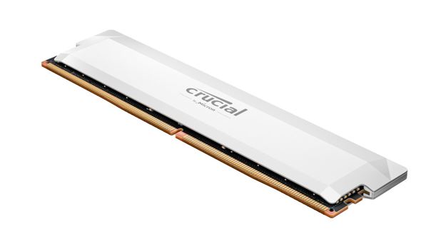 Mecd5 1x16g64c38pw