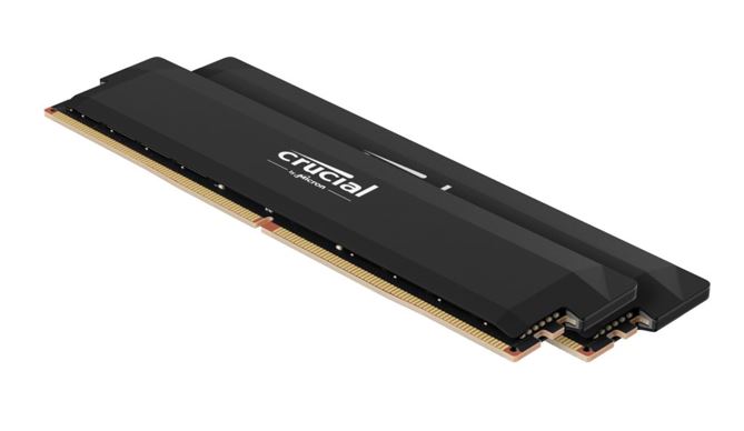 Mecd5 2x16g64c38p