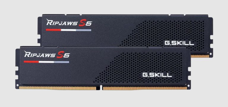 Megs F5 6000 3636 Rs5k