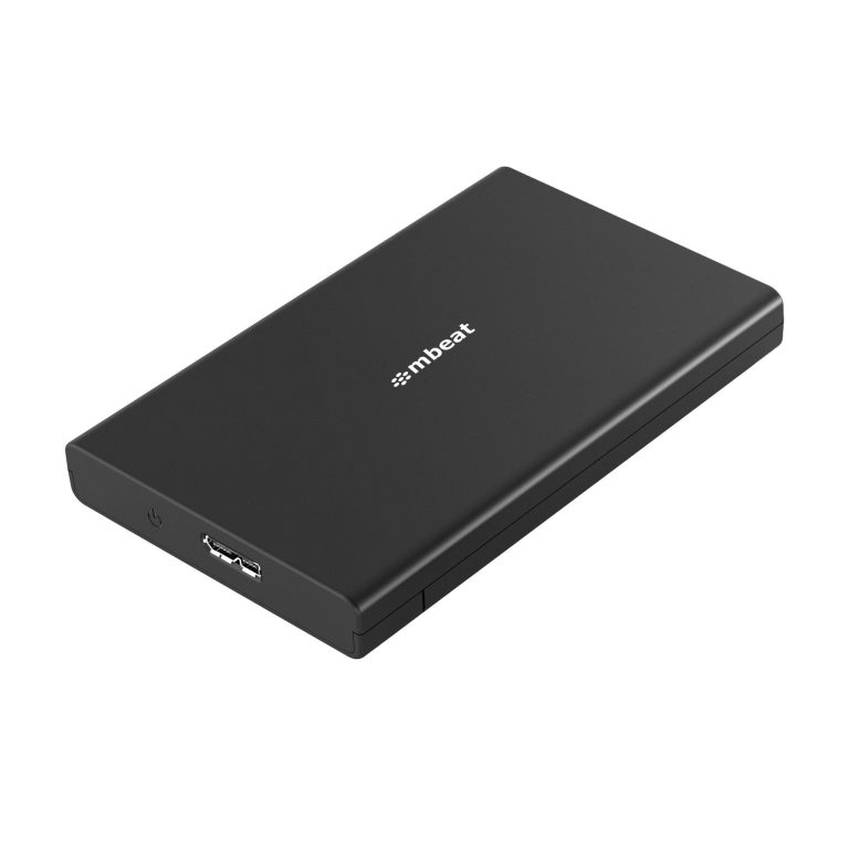 Usmb Hdd 25a2k