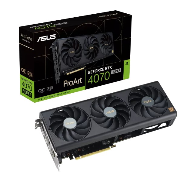 Vca Rtx4070s O12g Pr