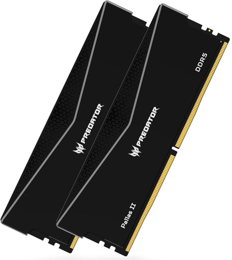 Bwpr Pallas2 32gbcl34 Bk