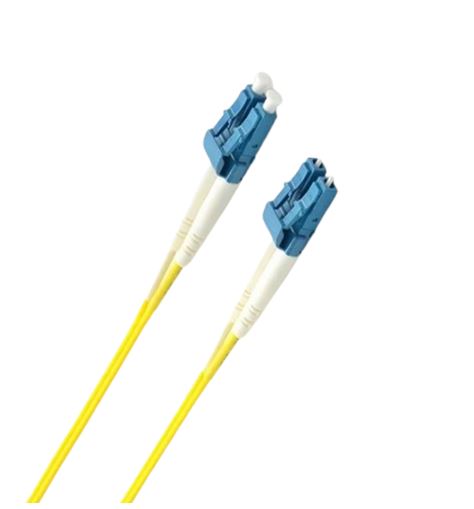 Cb8w Lcupcyellow 2m