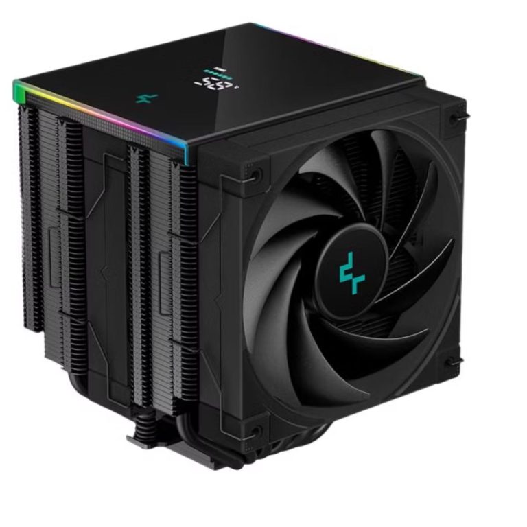 Cfd Ak620 Dig