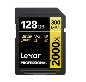 Fmlsd 2000x 128g