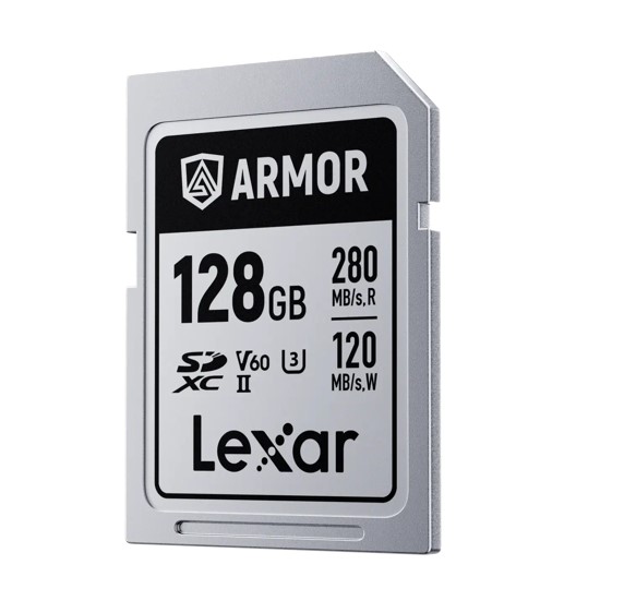 Fmlsd Ar Silverpro 128g
