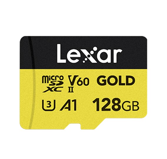 Fmlsd Msd Gold 128g