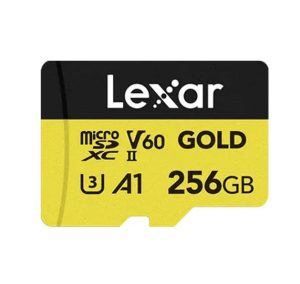 Fmlsd Msd Gold 256g