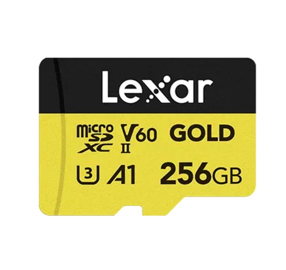 Fmlsd Msd Gold 256g