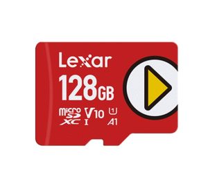 Fmlsd Playcard 128g