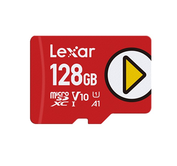 Fmlsd Playcard 128g
