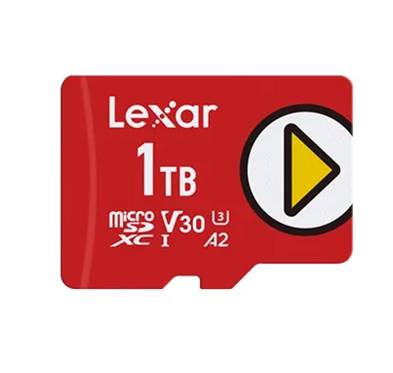 Fmlsd Playcard 1tb Bnsng