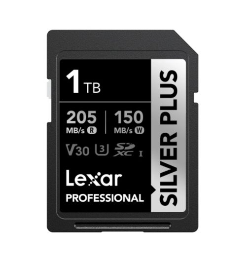 Fmlsd Silverplus 1tb