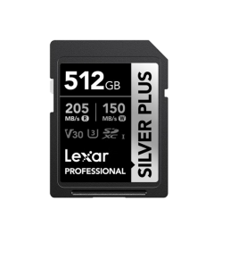 Fmlsd Silverplus 512g
