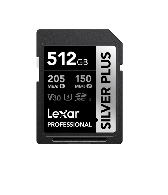 Fmlsd Silverplus 512g