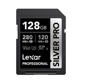 Fmlsd Silverpro 128g