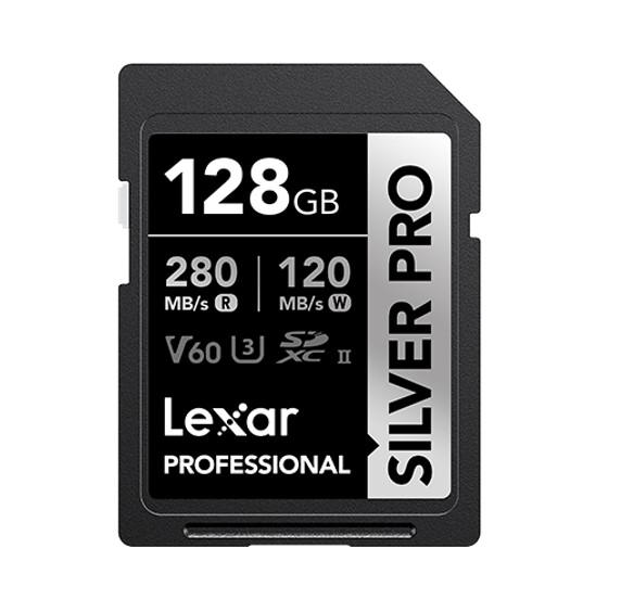 Fmlsd Silverpro 128g