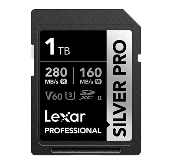Fmlsd Silverpro 1tb