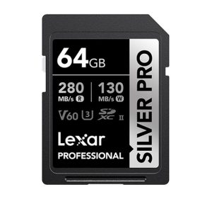 Fmlsd Silverpro 64g