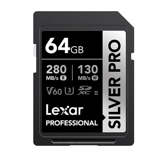 Fmlsd Silverpro 64g