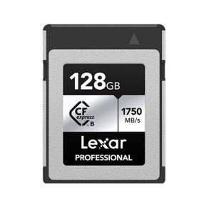 Fmlsd Silverseri 128g