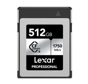 Fmlsd Silverseri 512g