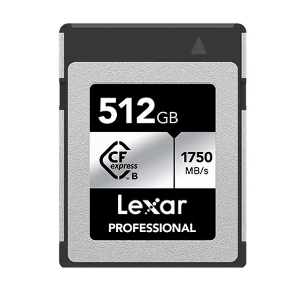 Fmlsd Silverseri 512g