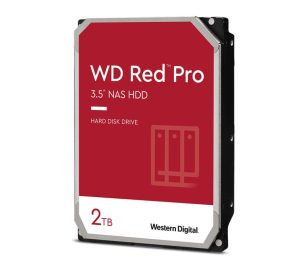 Hawd Rdp35 2tb