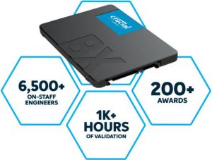 Hbc Bx500 1tb