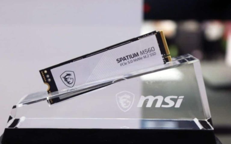 Hbm Spatiumm560 1tb