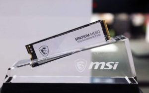 Hbm Spatiumm560 2tb