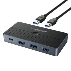 Hxsi Km320