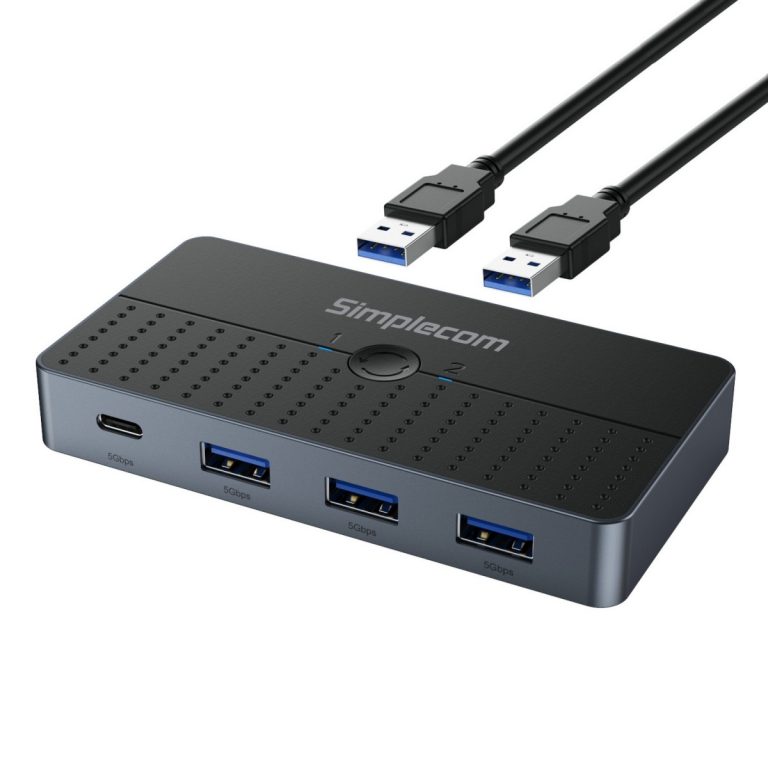 Hxsi Km320