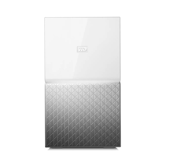 Hxwd Cloudduo 6tb