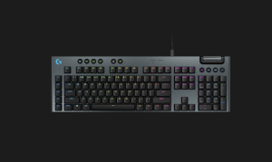 Kblt G915x Wired