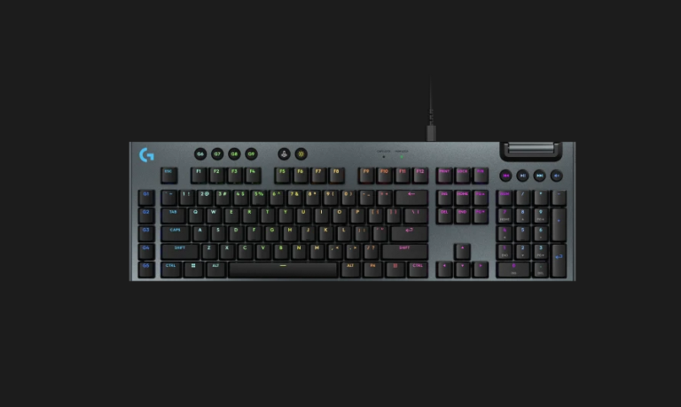 Kblt G915x Wired