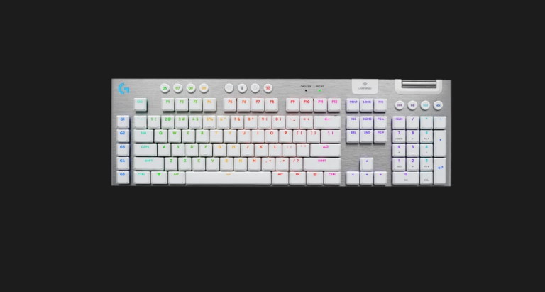Kblt Gpro Mech Wh