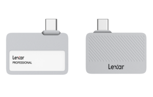Lin Sl400x Silver 1tb