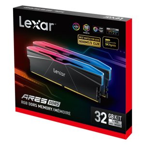 Lxm Ares 16x2 C28br Rgd