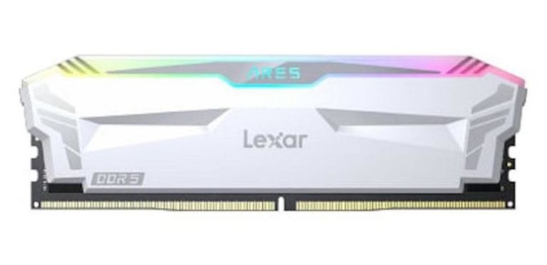Lxm Ares 16x2 R6400gdwa