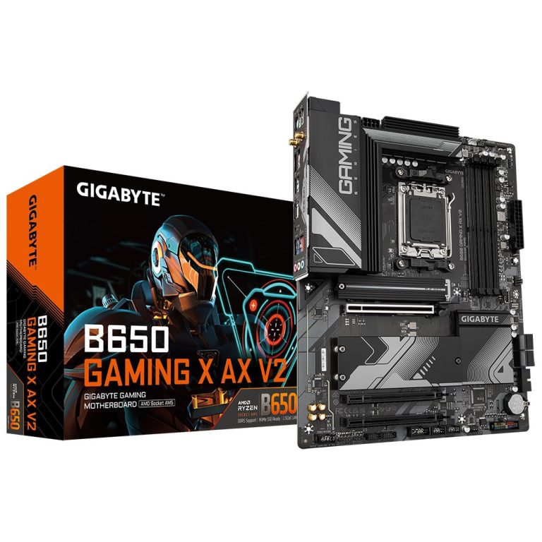 Mbg B650gamingxaxv2