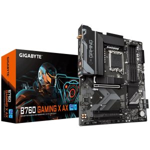 Mbg B760gxax 1