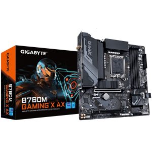 Mbg B760mgxax 1