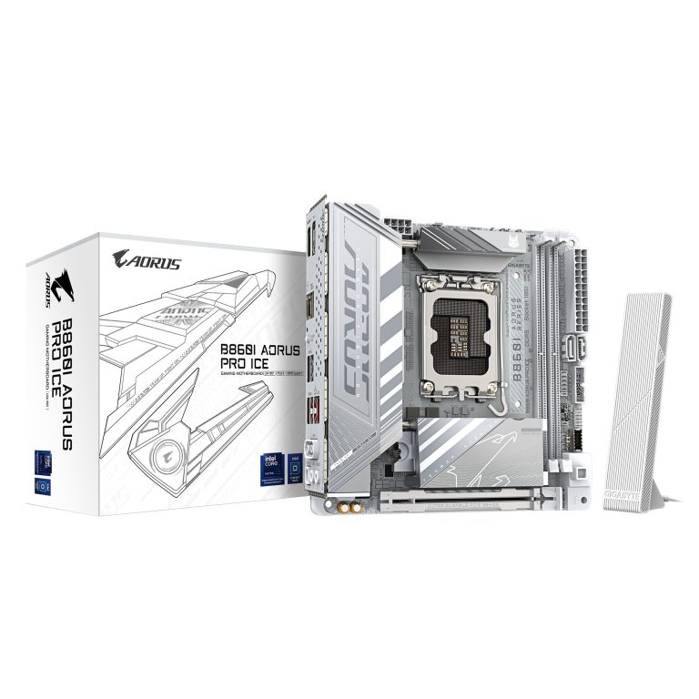 Mbg B860iaorusproice
