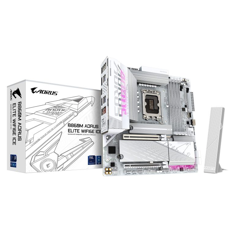Mbg B860maeltwf6eice