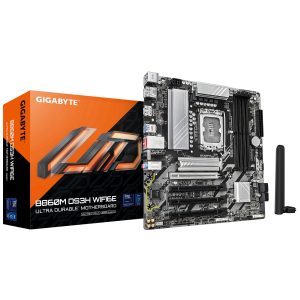 Mbg B860mds3hwf6e