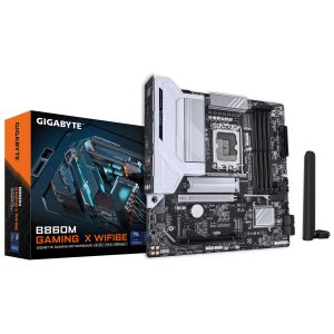 Mbg B860mgamingxwifi