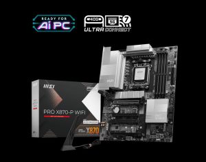 Mbm Pro X870 P Wifi 1