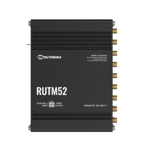 Nht Rutm52