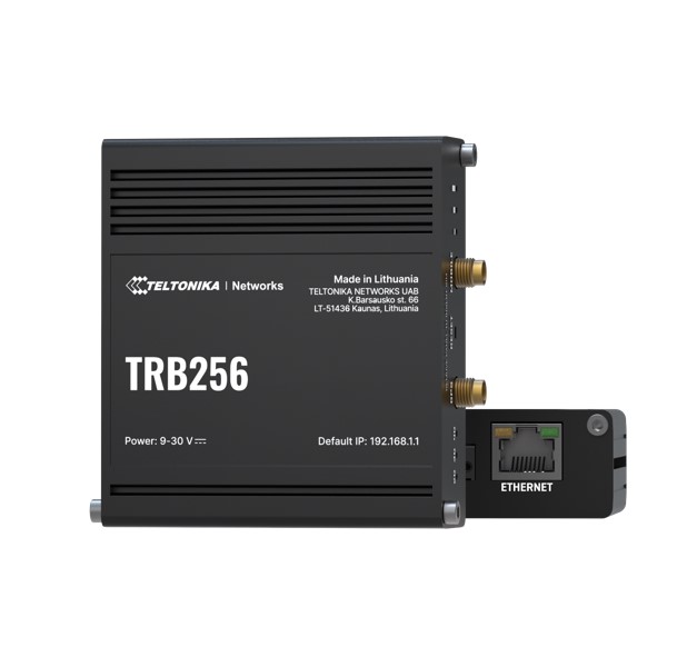 Nht Trb256